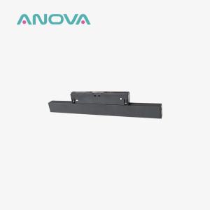 Anti Glare 12W Recessed Magnetic Track Light 2700K -6500K DC 24V