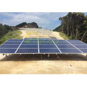 OEM Suniversal Solar Panel Pole Mount Bracket 12 Years Warranty