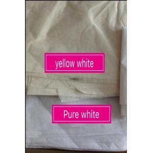 GAOXIN Non Woven Interlining for Soft Embroidery Fusing Interfacing Garment