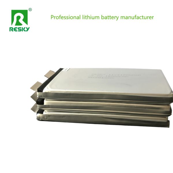 Rechargeable RC Li Ion Battery Pack 1174170 3.7v 16000mAh Drone Lithium Battery