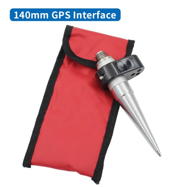 30cm Miniature Prism Pole for Leica Total Stations