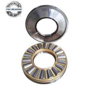 China Double Direction N-3263-A Thrust Tapered Roller Bearing 206.38*419.1*120.65mm Thicked Steel on sale
