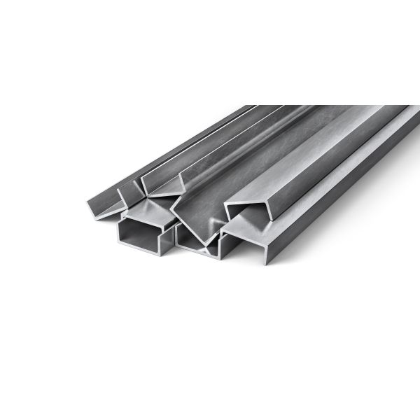 Buy Hot Rolled U Shaped Stainless Steel Profiles Channel 410 430 SS at wholesale prices