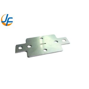 Stainless Steel Metal Fabrication Services Aluminum Precision CNC Parts