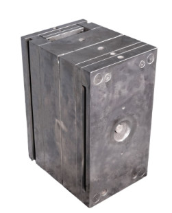 OEM ODM plastic commodity mould 300,000-500000 times