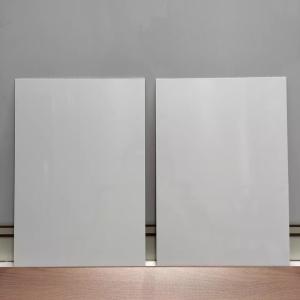 Hot Sale Aluminum Plate High Definition Photo Panel Sublimation Blanks for Heat