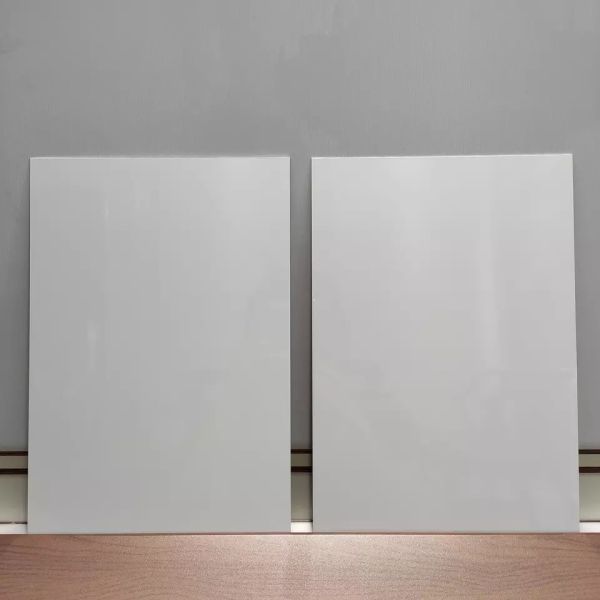 Hot Sale Aluminum Plate High Definition Photo Panel Sublimation Blanks for Heat