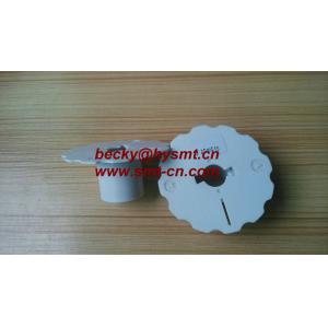 Quality 44MM FEEDER PART J2500513 SAMSUNG REMOVABLE TAKE UP REEL for sale
