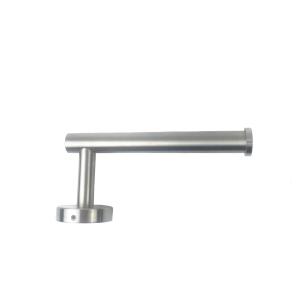 Towel holder Stainless Steel Bathroom Accessories with Satin Polish