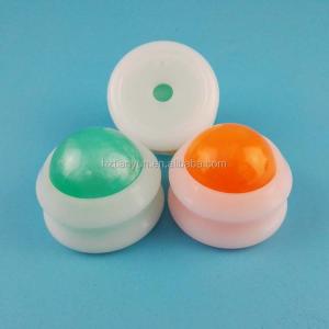 Customized 32mm Mini Massage Ball Roller For Neck Foot Massage