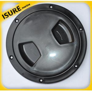 deck plate plastic for boat /marine
