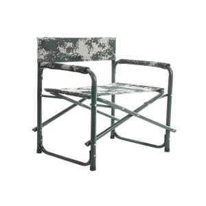Outdoor Portable Folding Chair Premium Oxford Leisure Fishing Camping Chair