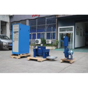 Transport Simulation High Frequency Electromagnetic Vibration Shaker with