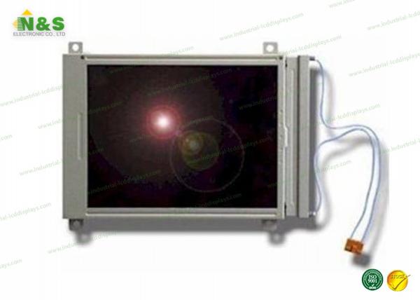 Buy Optrex LCD Display 4.7" Yellow/Green (Positive)  LCD Display  DMF5001NYL-ACE STN-LCD Panel at wholesale prices