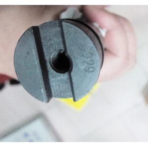 High Speed Steel Dodge Cummins Common Rail Injectors For Truck 6Bt5.9 Engine