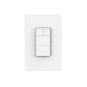 Wi-Fi Fan&Dimmer Switch
