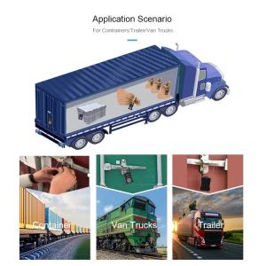 Digital GPS Tracking Padlock RFID Bluetooth Remote SMS Unlock IP67