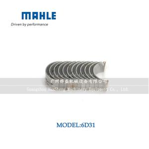 MAHLE 6D31 Connecting Rod Bearing ME995170 For HD450
