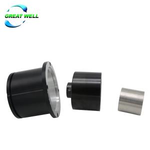 Permanent Magnetic Coupling for magnetic drivn pump