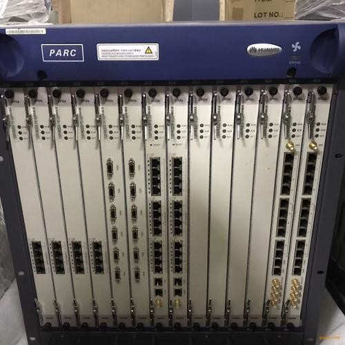 Buy AOUa WP11AOUa  03051485  2-port ATM over channelized Optical STM-1/OC-3  for PARC BSC6900 BSC6910 BSC6680 at wholesale prices