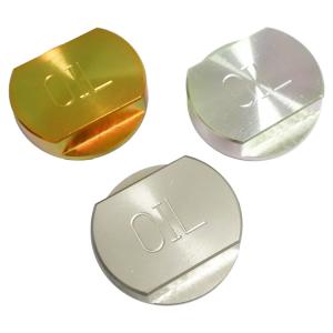 Custom CNC Turning Milling Machining Aluminium Cooking Aluminum Parts Service