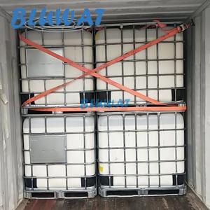 Polyacrylamide Milky Emulsion Flocculants PAM Liquid Dewatering Polyelectrolyte