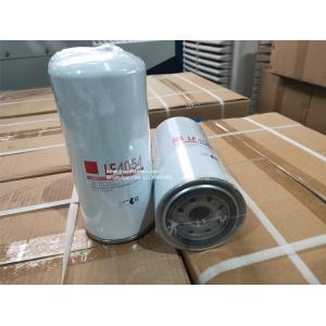 China Factory Stock good discount High Quality oil filter LF4054 for truck