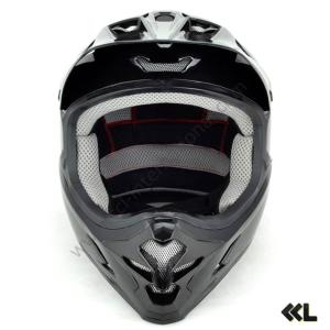 MTB Mountain Helmet DH-01 BS EN1078