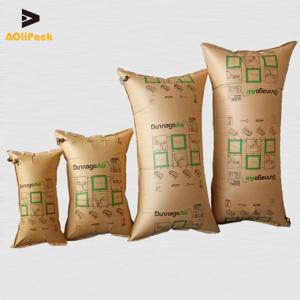 Containers Inflatable Dunnage Bag 800*1500mm