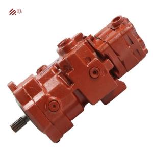 PSVD2-21E KYB Hydraulic Pump The Retailer's Must-Have for Construction Machinery