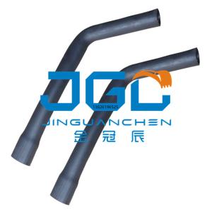 2185Y1335H Water Hose DH280 Construction Machinery Parts
