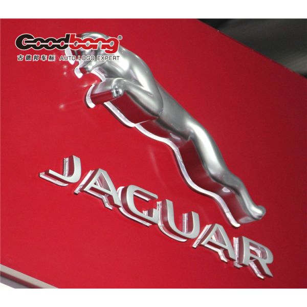 vacuum metalized Car Resell car exhibition car signage