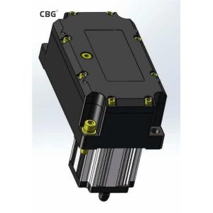 Easy Installation Automatic Swing Gate Motor DC24V with Insulation Class F