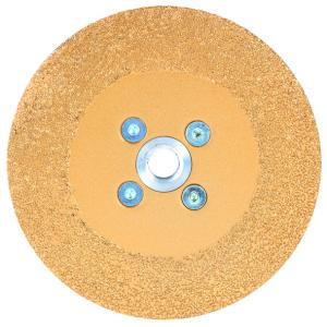 Quality Diamond saw blade(Brazing diamond saw blade) for sale
