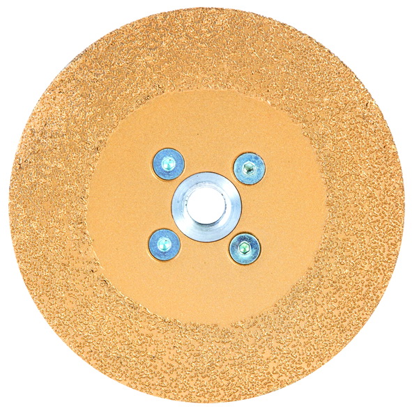 Diamond saw blade(Brazing diamond saw blade)