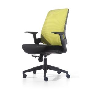 Quality Adjustable Height Mesh Swivel Office Chair for Home Hotel School Modern Luxury Design for sale