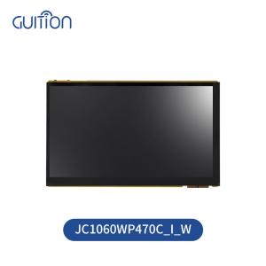 China JC1060WP470N/C I W 1024*600 Pixel Resolution ESP32 P4 WiFi Module for Industrial Automation Systems on sale China JC1060WP470N/C I W 1024*600 Pixel Resolution ESP32 P4 WiFi Module for Industrial Automation Systems on sale