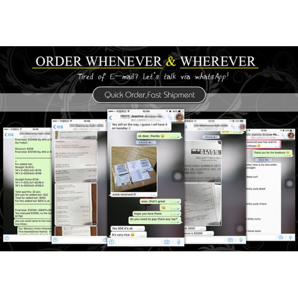 Unprocessed Virgin Peruvian Hair Extensions Natural Wave Virgin Human Hair