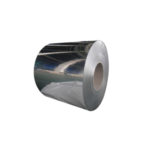 Buy 304 Grade Cold Rolled 5.0mm Stainless Steel Strip Coil at wholesale prices