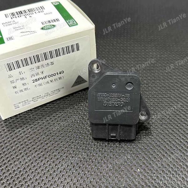 Range Rover Discovery 3 Discovery 4 Freelander 2 Air Flow Meter Sensor Air Meter PHF000140