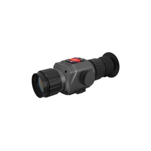14μM 384x288 50HZ Infrared Night Vision Thermal Imaging Binoculars