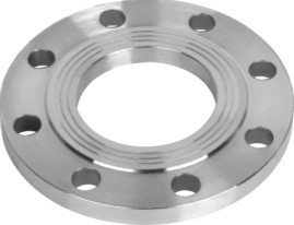 Buy Hastelloy C22 plate flange at wholesale prices
