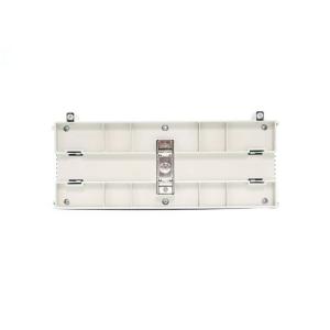 Emerson Westinghouse PLC 1B30035H01 Input Module analog input output module