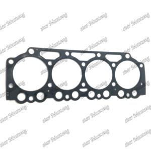 Full Gasket Kit BF4M1013 Engine Part