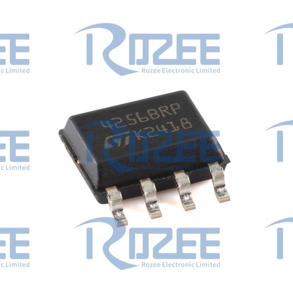 Buy M24256-BRMN6TP at wholesale prices