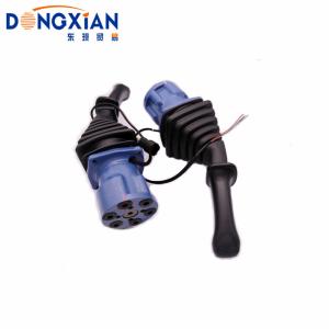 E320c E325c E330c Excavator Joystick parts Handles