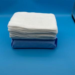 Sterile Medical Gauze Abdominal Pads and LAP Sponges