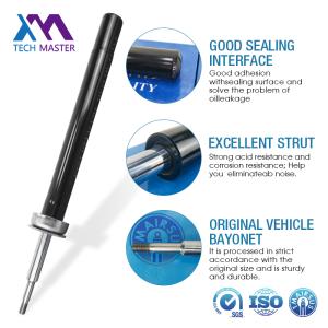 High Quality Front Shock Absorber Left and Right for E34 31321135858 31321135857