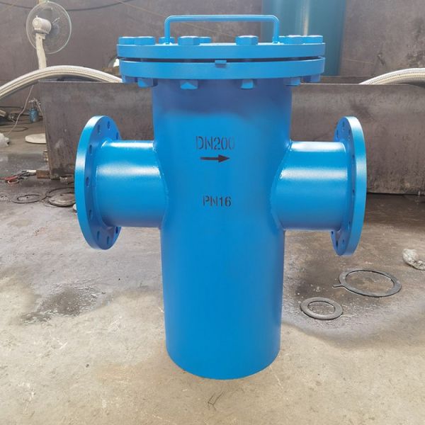 62KG Professional-grade Pipeline Filter for Crystal Clear Water within Food Shop