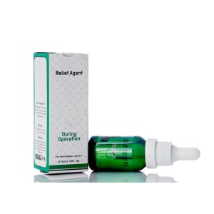 Anesthetic Intraoperative EyelinderTattoo Numb Cream During Operation